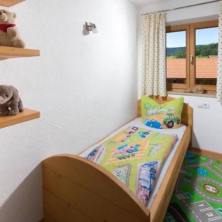 Ferienwohnung Rauchenbichlhof Ruhpolding Exterior foto